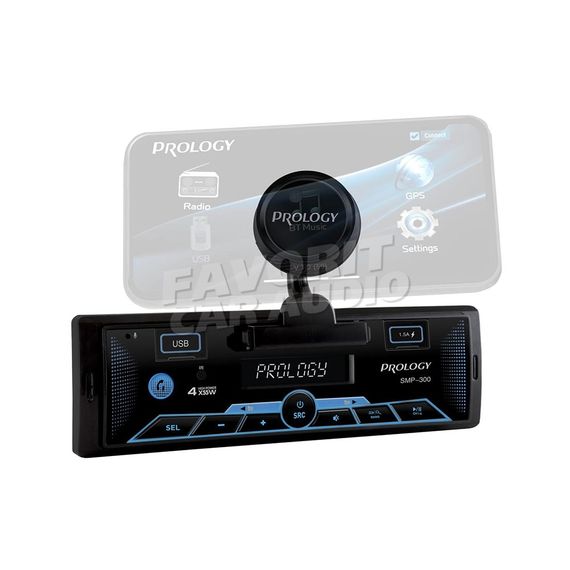 Prology SMP-300 Bluetooth