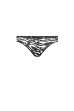 Трусики 2 пары Calvin Klein Underwear - черный(000QD3991E)