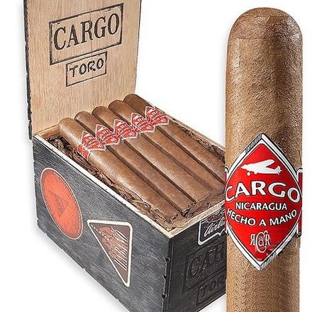 Rocky Patel Cargo Super Toro