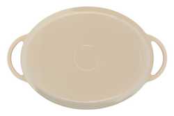 Овальная кастрюля с крышкой Tefal Lov E2590604 7,2л 34 см