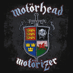 Motorhead / Motorizer (LP)