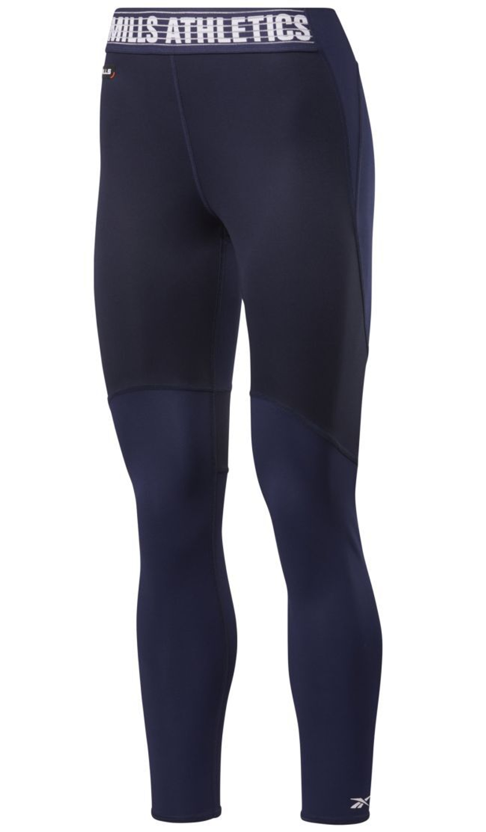 Leginsy Reebok Les Mills Puremove Tight W - небесный