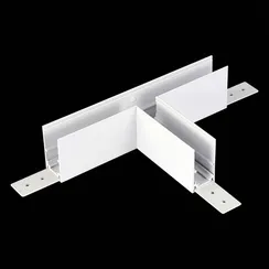 Соединитель T-образный ST007 ST007.579.00 ST Luce