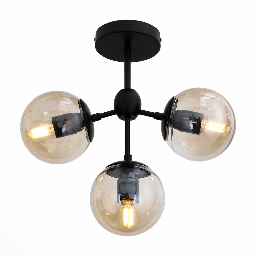 Люстра потолочная ST Luce Stampo SL549.402.03