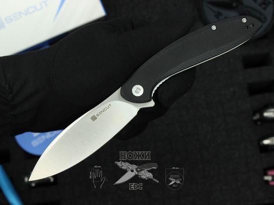 Складной нож SENCUT San Angelo S21003-1