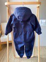 Комбинезон Mini Rodini, 80