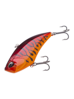 Воблер DUO Realis Apex Vibe 100, DEA3341 AM Edge, 100 мм, 32 г, тонущий, раттлин