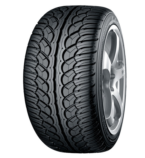 Купить Легковая шина YOKOHAMA Parada Spec-X PA02 295/45R20 114V XL