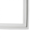 Уплотнитель 57,1x65,4  двери для морозильной камеры холодильника Stinol 57,1x65,4
