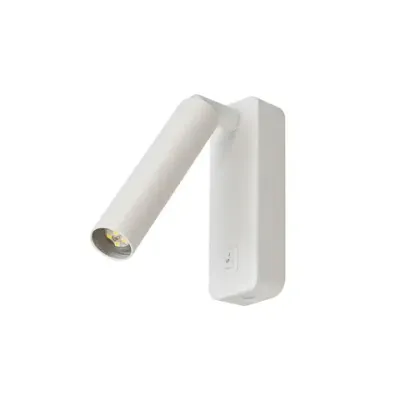 Спот Arte Lamp SPOT A1224AP-1WH, 1хG9