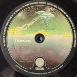 Lucifer's Friend ‎– I'm Just A Rock 'N' Roll Singer (Канада 1973г.)