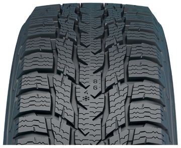 Nokian Tyres WR C3 215/70 R15C 109/107S