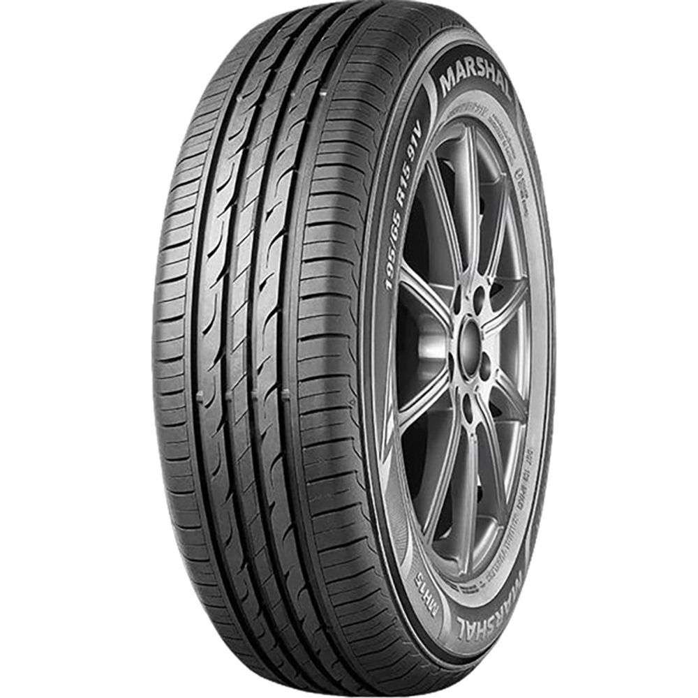 Marshal 215/45R17 91V XL MH15 TL
