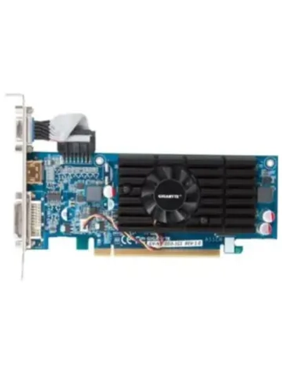 Видеокарта GeForce 210 LP 1 ГБ GV-N210D3-1GI