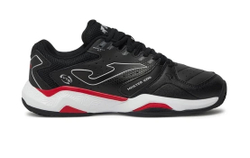 Мужские кроссовки теннисные Joma Master 1000 Clay - черный