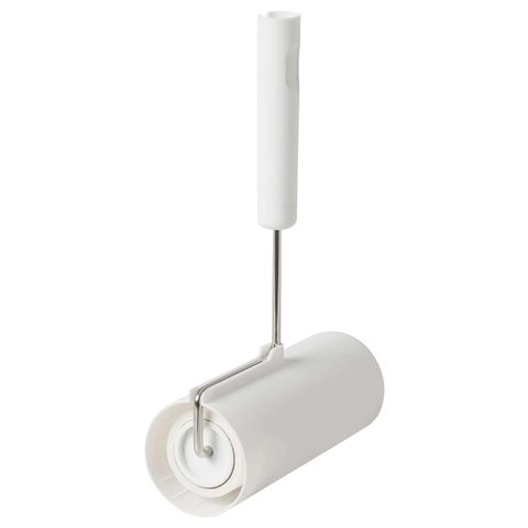 Валик для удаления ворса IKEA PEPPRIG (ПЕППРИГ), 7х28х17 см