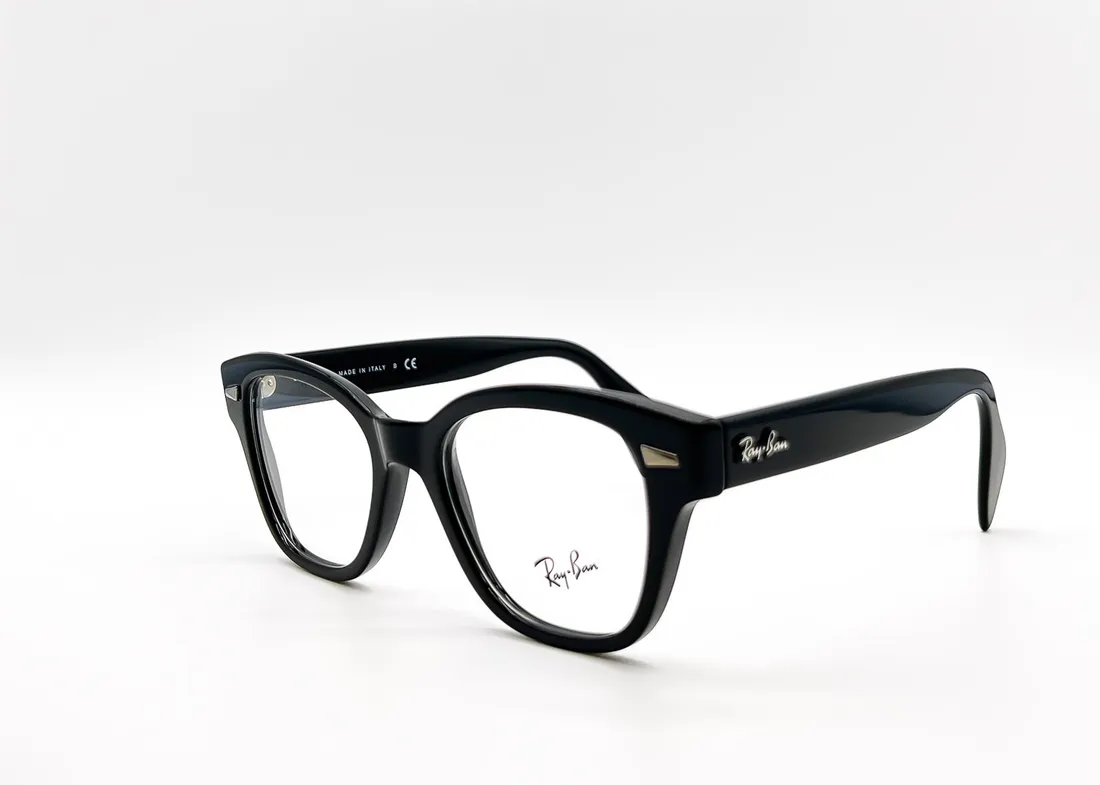 Изг. оправы Ray-Ban RB0880 2000 — кадр 2