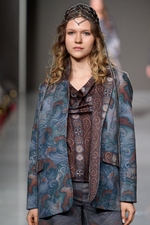 Estet Fashion Week. Садко