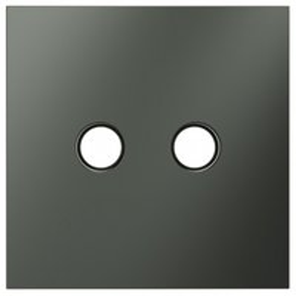 Накладка для ТВ-розетки и SAT-розетки Voltum S70 VLS001606