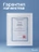 Стекло защитное для iPad Air-New 9.7'' Gurdini Premium Glass 0.33 mm прозрачное