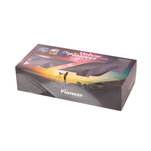 Зрительная труба "Veber Pioneer 15-45*60 Р"