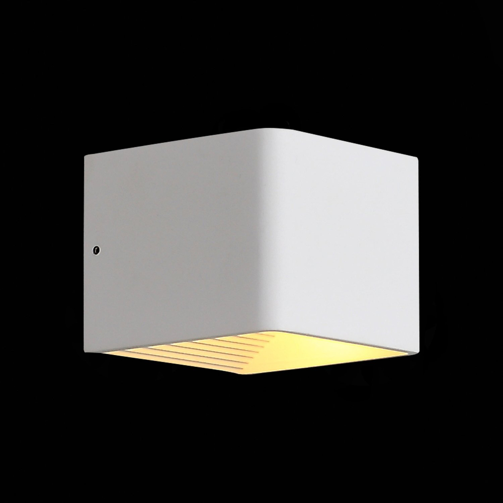 Светильник настенный ST Luce Grappa SL455.051.01
