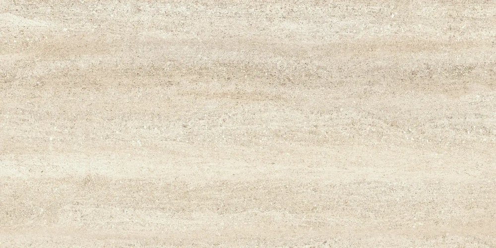Керамогранит Alma Ceramica GFA3060ATS04R Altesse 30x60 бежевый глазурованный матовый / рельефный / противоскользящий под травертин
