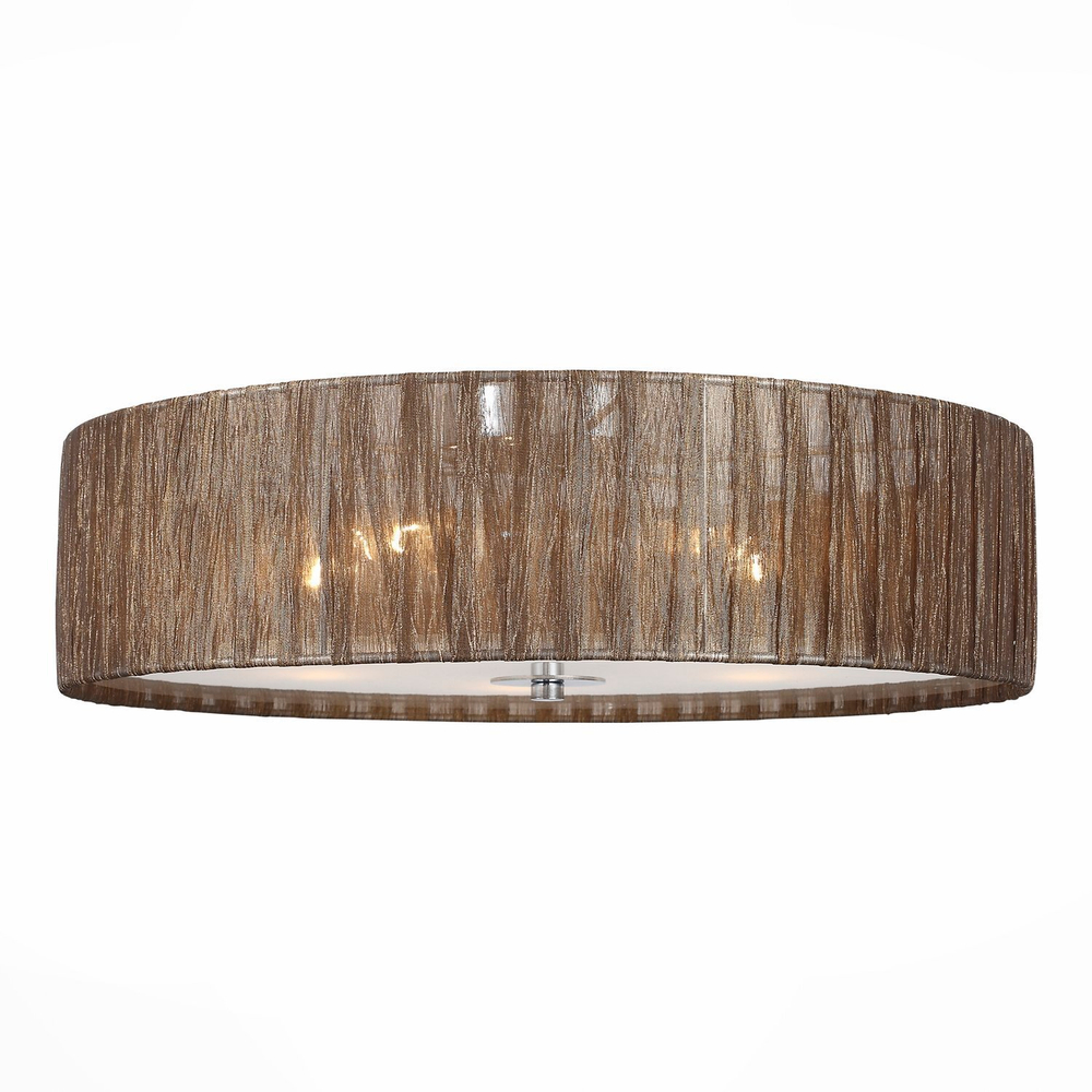 Светильник потолочный ST Luce Rondella SL357.702.05