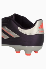 Бутсы adidas Copa Pure 2 League FG Junior - Фиолетовый