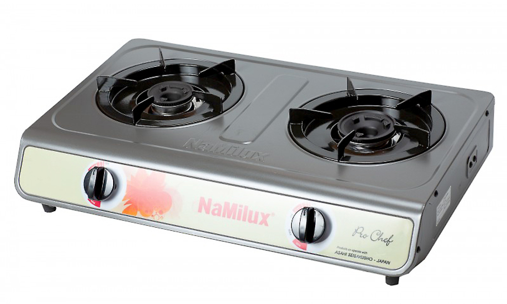 Газовая плита NaMilux NA-D3616APF (NA-603AFM)