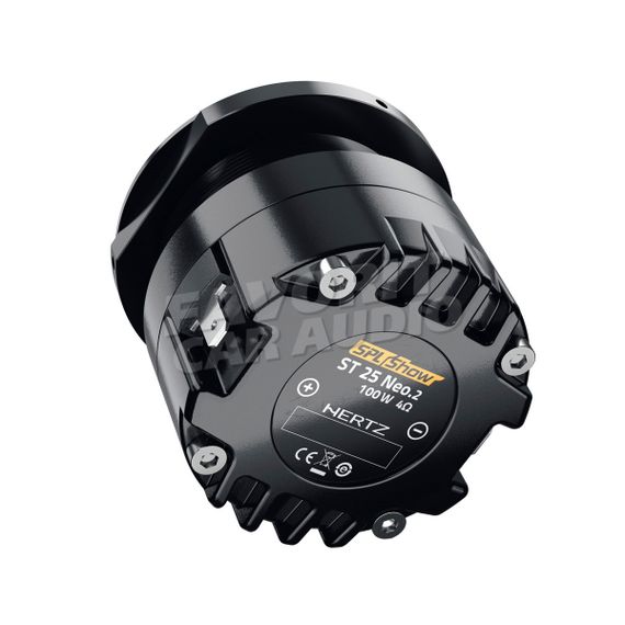 Hertz ST 25K NEO