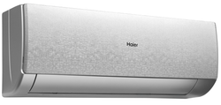 Сплит-система HAIER, STELLAR HP −20 Inverter 2026, AS20SHP2HRA-S / 1U20SHP2FRA