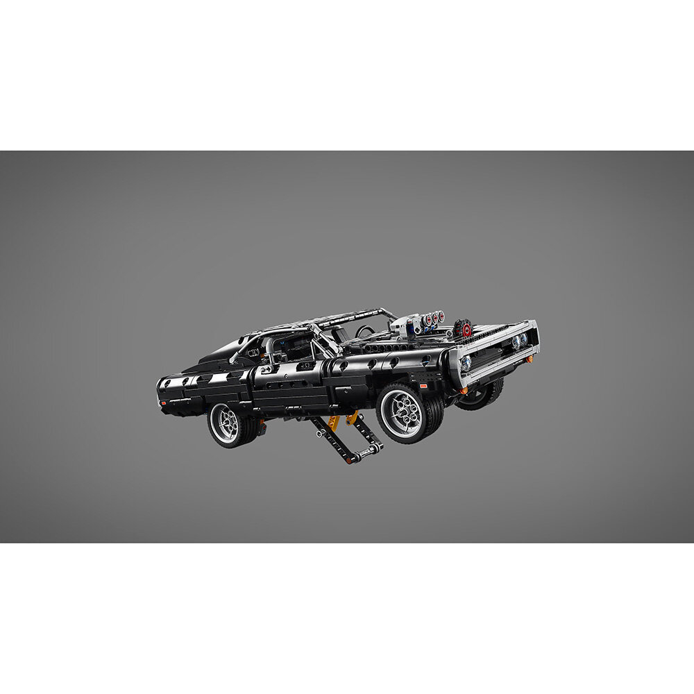 Dodge Charger Доминика Торетто