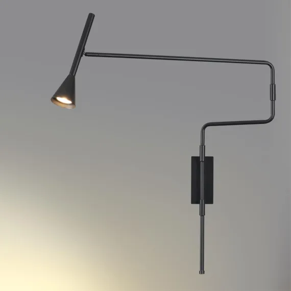 Спот Izzy 7031/1W Odeon Light