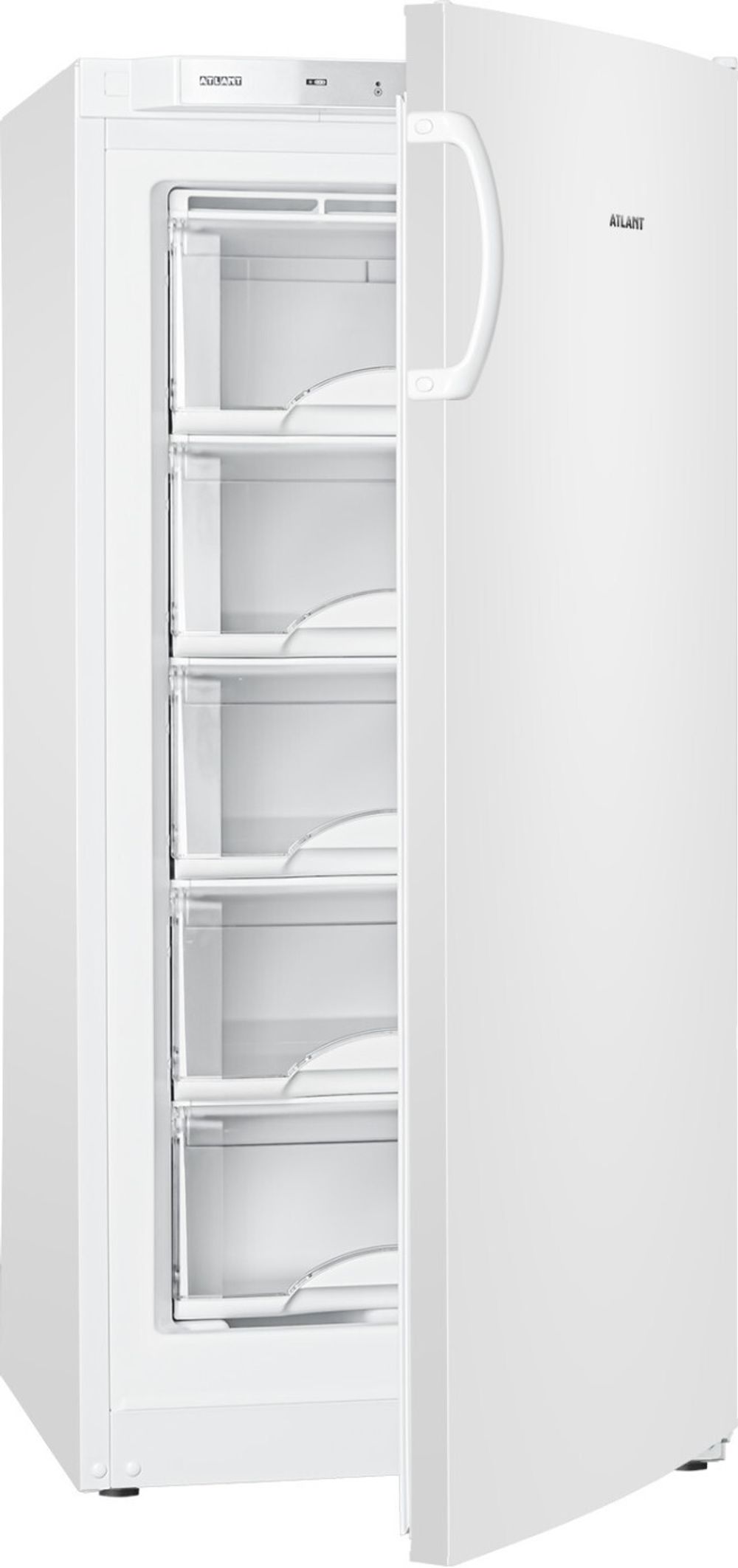Морозильная камера Atlant М-7201-100
