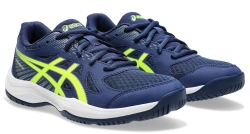 Детские теннисные кроссовки Asics Upcourt 6 GS