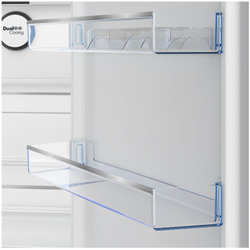Двухкамерный холодильник Beko B5RCNK363ZW