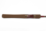 Спиннинг FARIO Bronze 1,5-6 гр 195 см Tubular (рукоять H11) от Сезон Рыбалки