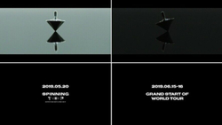 Альбом GOT7 - Spinning Top Mini Album 3 Version SET