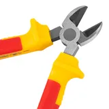 Бокорезы Insulated, 160 мм, двухкомпонентные рукоятки Matrix Professional — фото 4