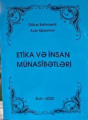 Etika və insan münasibətləri