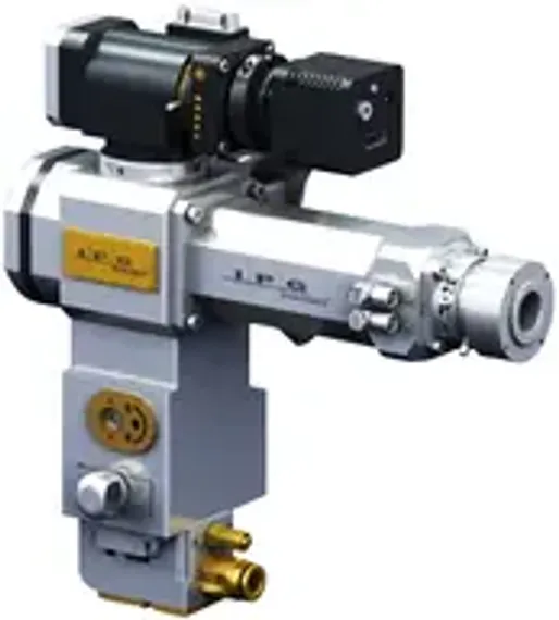 Головка для лазерной сварки с колеблющимся лучом IPG FLW D50 WR