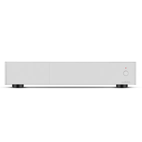 Audiolab 9000P Silver