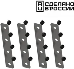 Соединитель Flum 135133 Novotech