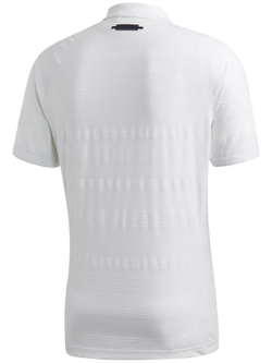 Мужское поло теннисное Adidas MatchCode Polo - white