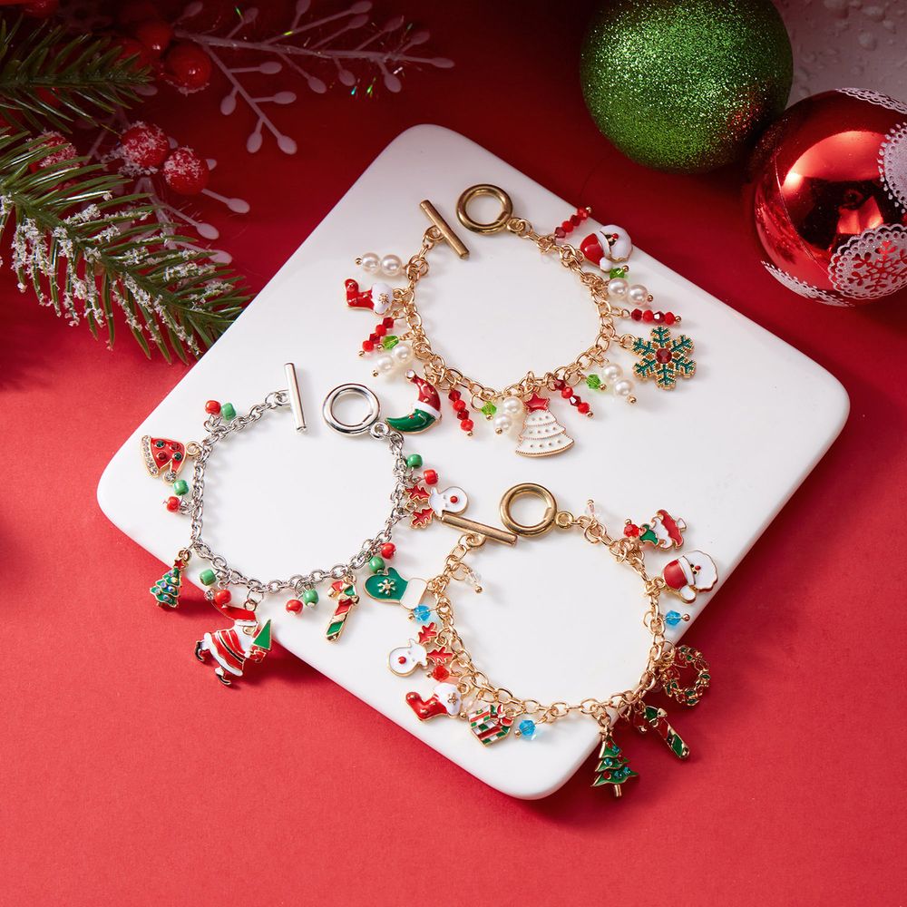 Браслет "Christmas Edition"
