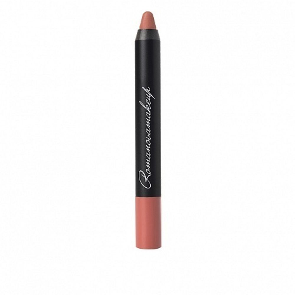 Помада-карандаш для губ ROMANOVAMAKEUP Sexy Lipstick Pen Velvet - KETIONE