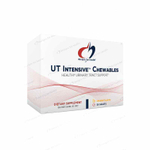 Designs For Health - UT Intensive™ Chewables - 30 tablets