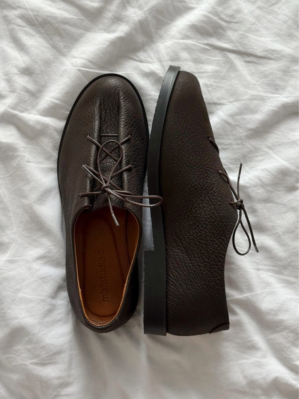 HANZ classic brown elephant