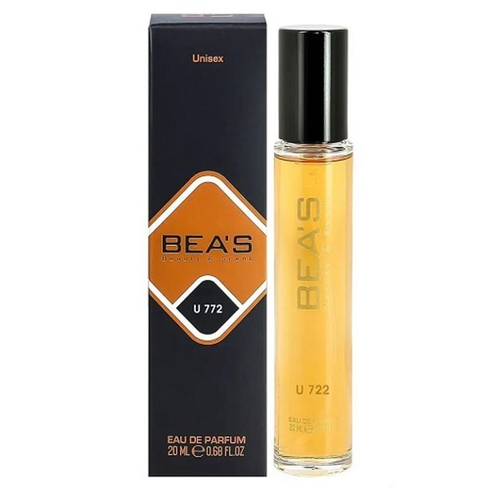 Фото товара Angels' Share / Энджелс Шер духи унисекс BEA'S UNISEX U772, флакон 20мл